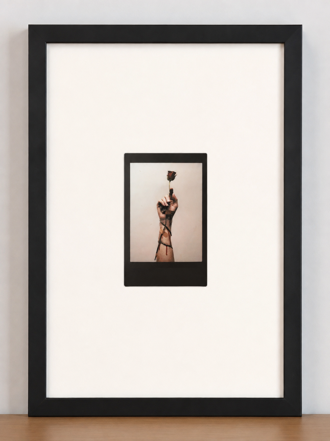 True Love By Vijay Mahar - LIMITED TO 1